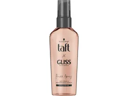 TAFT Serum Taft x Gliss Frizz Away 75 ml