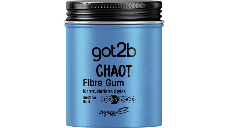 GOT2B Fibre Gum Chaot 100 ml