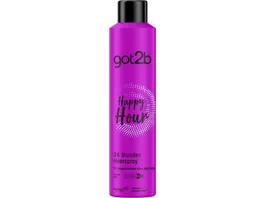 GOT2B Haarspray Happy Hour 24 Stunden 300 ml