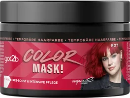 GOT2B Color Mask 5 Min Farb Boost