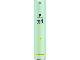 TAFT Haarspray Volumen trockenes Haar 250 ml Haltegrad 3 mittlerer Halt