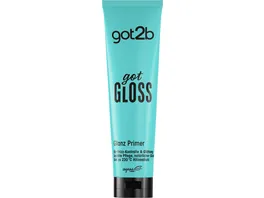 got2b got Gloss Glanz Primer