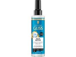 GLISS Express Repair Spuelung Aqua Revive 200 ml