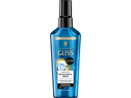 GLISS KUR Aqua Revive Feuchtigkeitsserum 75ml