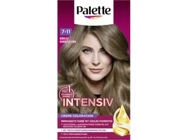 POLY PALETTE Intensiv Creme Coloration