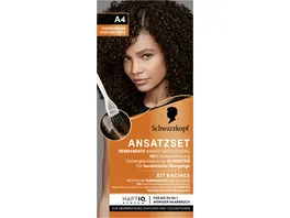 Schwarzkopf Ansatzset