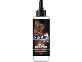 Schauma Tonic Xtra Hair Booster