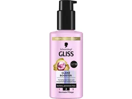 Schwarzkopf Gliss Glanz Booster