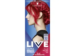 Schwarzkopf LIVE Toenung Ultra Brights