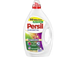 Persil Colorwaschmittel Color Gel