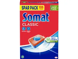 Somat Spar Pack Classic 135 Stueck