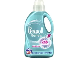 Perwoll Renew Refresh