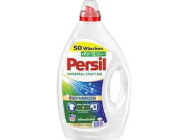 Persil Vollwaschmittel Universal Kraft Gel