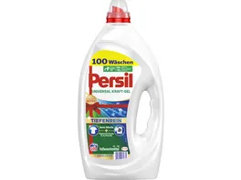 Persil Universal Kraft Gel tiefenrein Vollwaschmittel