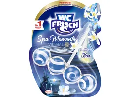 WC Frisch Spa Momente Vitalitaet