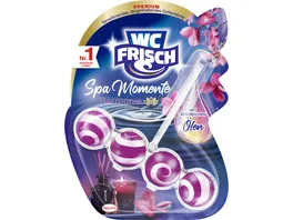 WC Frisch Spa Momente Harmonie