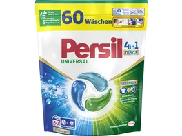 Persil 4in1 Discs Universal Excellence 60WL 1 02kg