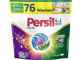 Persil 4in1 Discs Color Excellence 76WL