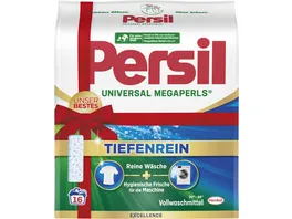 Persil Universal Megaperls 16WL Vollwaschmittel