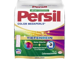 Persil Color Megaperls 16WL Colorwaschmittel