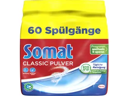 Somat Classic Pulver