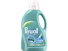 Perwoll Renew Sport Waschmittel