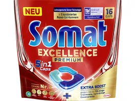 Somat Excellence Premium 5in1