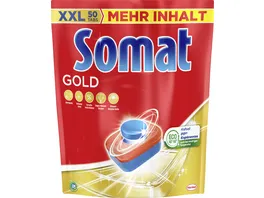 Somat Tabs Gold XXL