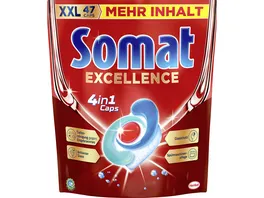 Somat Excellence 4in1 Caps XXL