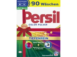 Persil Color Pulver Colorwaschmittel