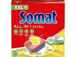 Somat Tabs All in 1 Extra XXL