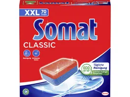 Somat Tabs Classic XXL