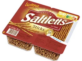 Saltletts Sticks Classic