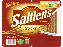 Saltletts Sticks Classic