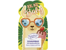 Dresdner Essenz Schaumbad Ice Ice Baby