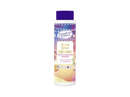 Dresdner Essenz Cremebad Sunset Glow