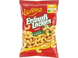 ErdnussLocken Classic 200g