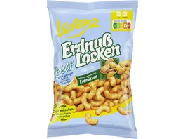 Lorenz ErdnussLocken Classic Leicht