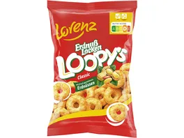 Lorenz ErdnussLocken Loopy s