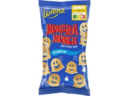 Monster Munch Original 75g