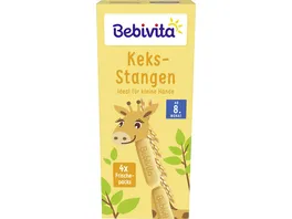 Bebivita Keksstangen