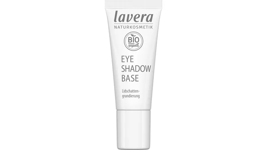 lavera Eyeshadow base