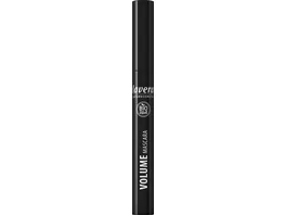 lavera VOLUME MASCARA