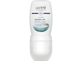 lavera NEUTRAL Deo Roll On