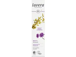 lavera Beauty Koerperoel