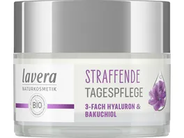 lavera Straffende Tagespflege