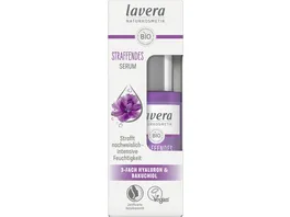 lavera Straffendes Serum