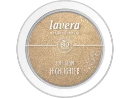 lavera Soft Glow Highlighter