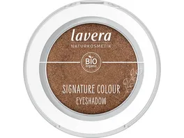 lavera Signature Colour Eyeshadow