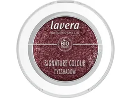 lavera Signature Colour Eyeshadow